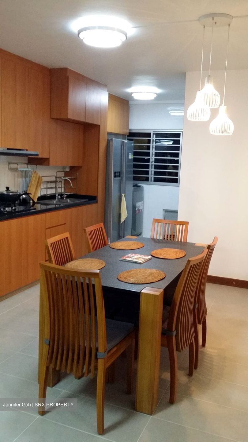 Blk 667 Eunos Damai Ville (Bedok), HDB 5 Rooms #558704511